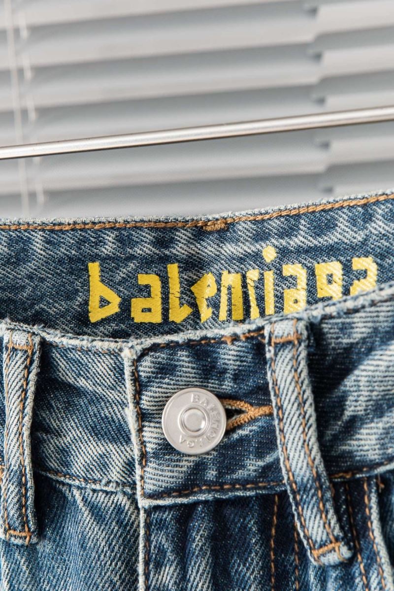 Balenciaga Jeans